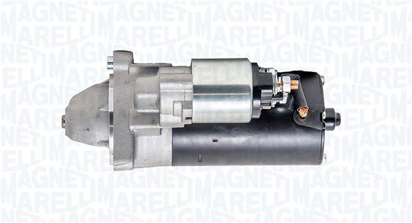 MAGNETI MARELLI Käynnistinmoottori 063721432110